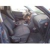 nissan qashqai i (j10, nj10) del año 2007