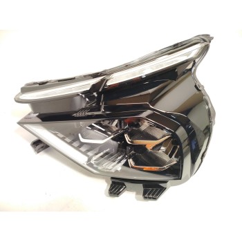 Recambio de faro izquierdo para citroën c4 iii (ba_, bb_, bc_) e-c4 (bczkxc) referencia OEM IAM 9830649480  73374697