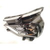 Recambio de faro izquierdo para citroën c4 iii (ba_, bb_, bc_) e-c4 (bczkxc) referencia OEM IAM 9830649480  73374697