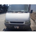 FORD TRANSIT CAJA CERRADA, MEDIA (FY) (2000 =>)