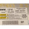 Recambio de centralita faros xenon para bmw serie 5 lim. (f10) 525d referencia OEM IAM 7237647 63117237647 W003T20071