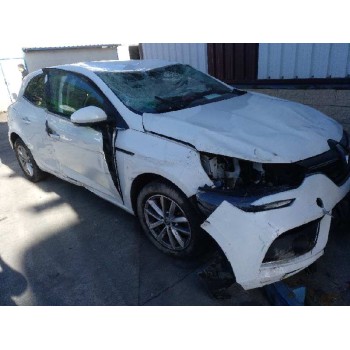 renault megane iv berlina 5p del año 2016