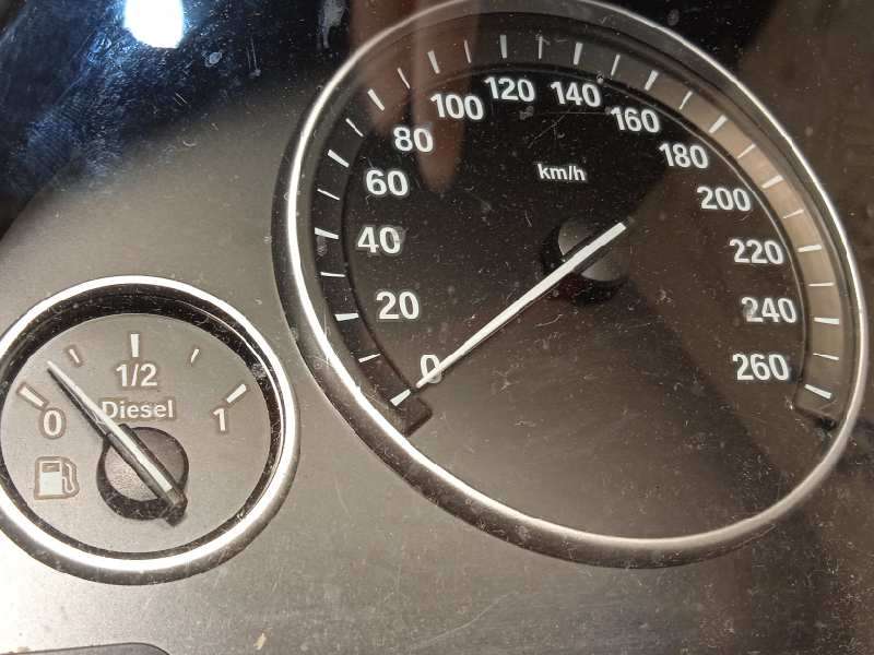 Recambio de cuadro instrumentos para bmw serie 5 lim. (f10) 525d referencia OEM IAM 9227614 4