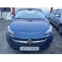 OPEL CORSA E