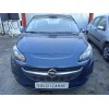 opel corsa e del año 2015