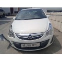 OPEL CORSA D