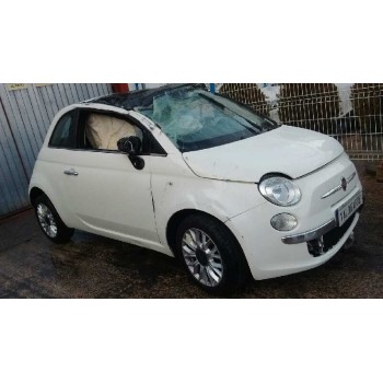 FIAT NUOVA 500 (150)