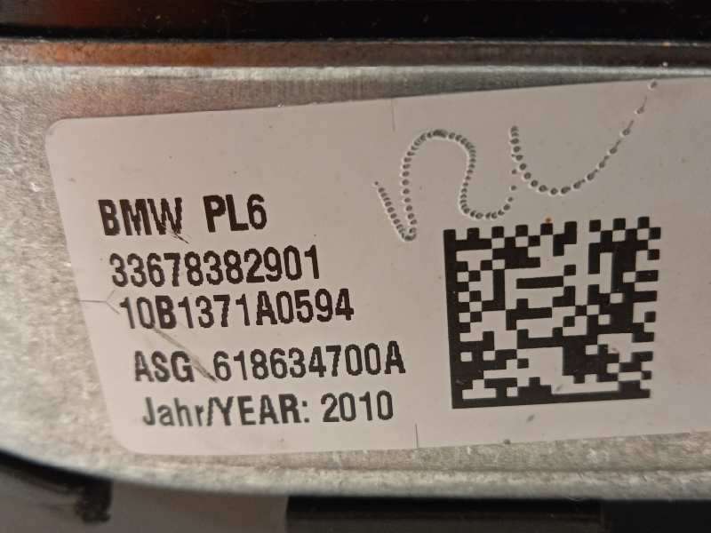 Recambio de airbag delantero izquierdo para bmw serie 5 lim. (f10) 525d referencia OEM IAM 6783829 32306783829 4