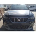 SEAT ARONA (KJ7, KJP)