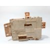 Recambio de caja reles / fusibles para kia cee´d (jd) 1.6 crdi 136 referencia OEM IAM 91950A2130  