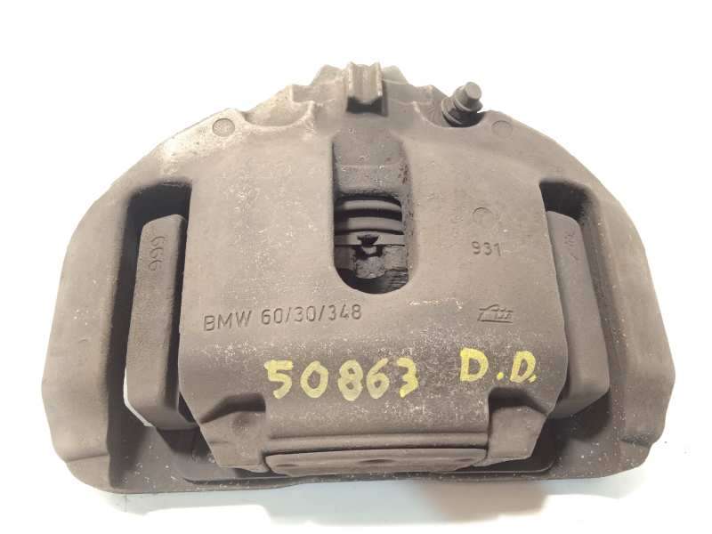 Recambio de pinza freno delantera derecha para bmw serie 5 lim. (f10) 525d referencia OEM IAM 34116792690 2
