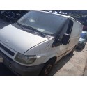 FORD TRANSIT CAJA CERRADA, MEDIA (FY) (2000 =>)