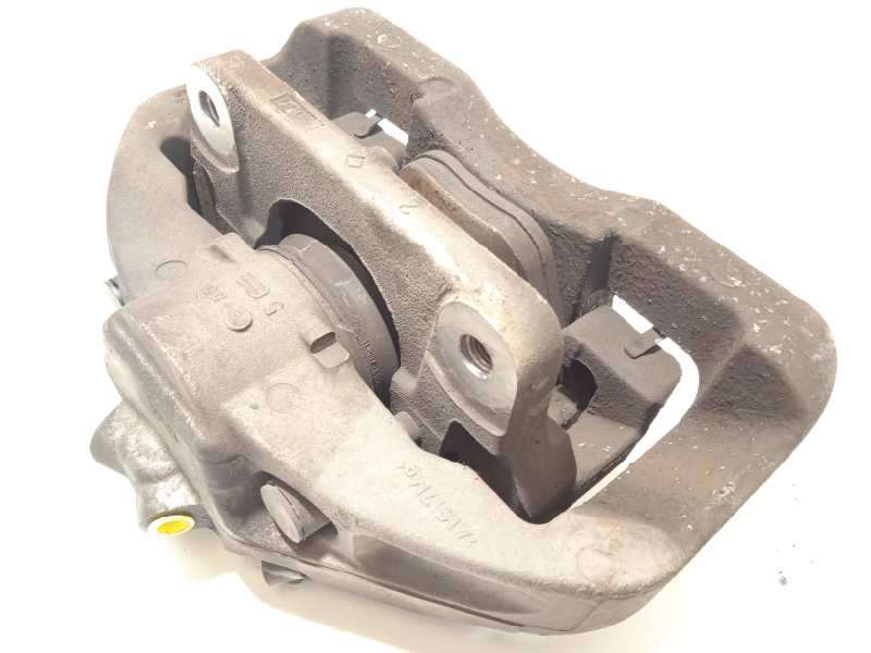 Recambio de pinza freno delantera derecha para bmw serie 5 lim. (f10) 525d referencia OEM IAM 34116792690 4