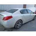 PEUGEOT 508 I (8D_)