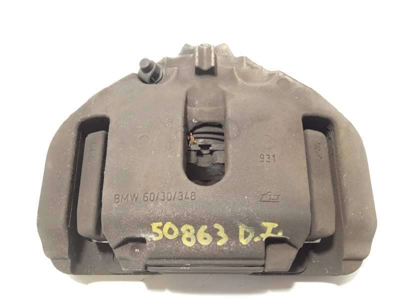 Recambio de pinza freno delantera izquierda para bmw serie 5 lim. (f10) 525d referencia OEM IAM 34116792689 2