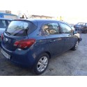 OPEL CORSA E