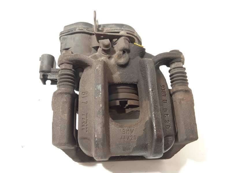 Recambio de pinza freno trasera izquierda para bmw serie 5 lim. (f10) 525d referencia OEM IAM 34216793041 2