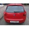 seat ibiza (6j5) del año 2013