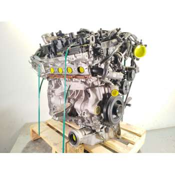MOTOR COMPLETO B46B20B 
