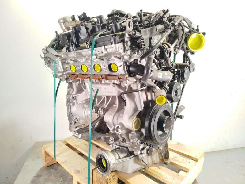 MOTOR COMPLETO B46B20B 