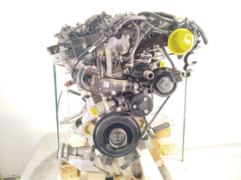 Recambio de motor completo para bmw serie 3 berlina (g20) 330e referencia OEM IAM B46B20B 2