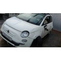 FIAT NUOVA 500 (150)