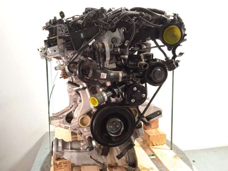 Recambio de motor completo para bmw serie 3 berlina (g20) 330e referencia OEM IAM B46B20B 3
