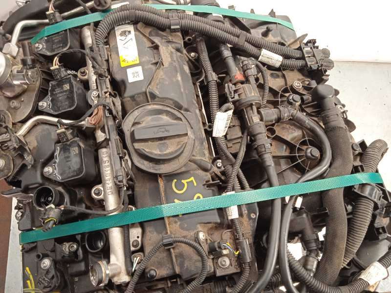 Recambio de motor completo para bmw serie 3 berlina (g20) 330e referencia OEM IAM B46B20B 4