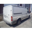 FORD TRANSIT CAJA CERRADA, MEDIA (FY) (2000 =>)