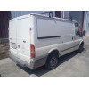 ford transit caja cerrada, media (fy) (2000 =>) del año 2004