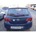 OPEL CORSA E