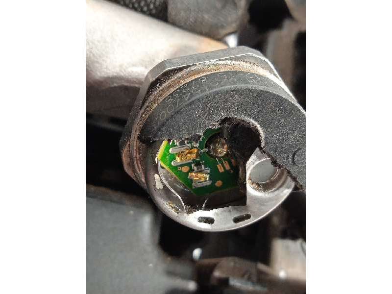Recambio de motor completo para bmw serie 3 berlina (g20) 330e referencia OEM IAM B46B20B 9