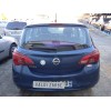 opel corsa e del año 2015