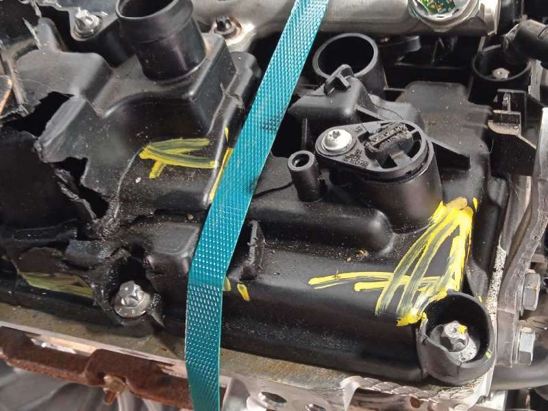 Recambio de motor completo para bmw serie 3 berlina (g20) 330e referencia OEM IAM B46B20B 10