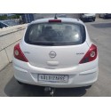 OPEL CORSA D