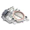 Recambio de caja mariposa para bmw serie 3 berlina (g20) 330e referencia OEM IAM 8601651 13548601651 A2C15021900