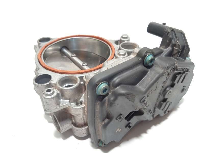 Recambio de caja mariposa para bmw serie 3 berlina (g20) 330e referencia OEM IAM 8601651 13548601651 A2C15021900 2