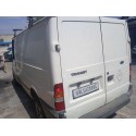 FORD TRANSIT CAJA CERRADA, MEDIA (FY) (2000 =>)