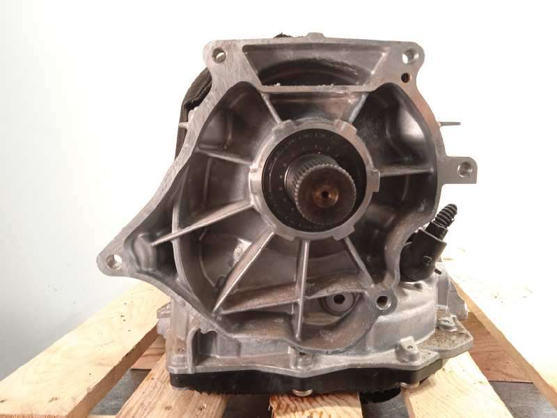 Recambio de caja cambios para bmw serie 3 berlina (g20) 330e referencia OEM IAM Z5N 9456617 GA8P75HZ 3