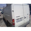 ford transit caja cerrada, media (fy) (2000 =>) del año 2004