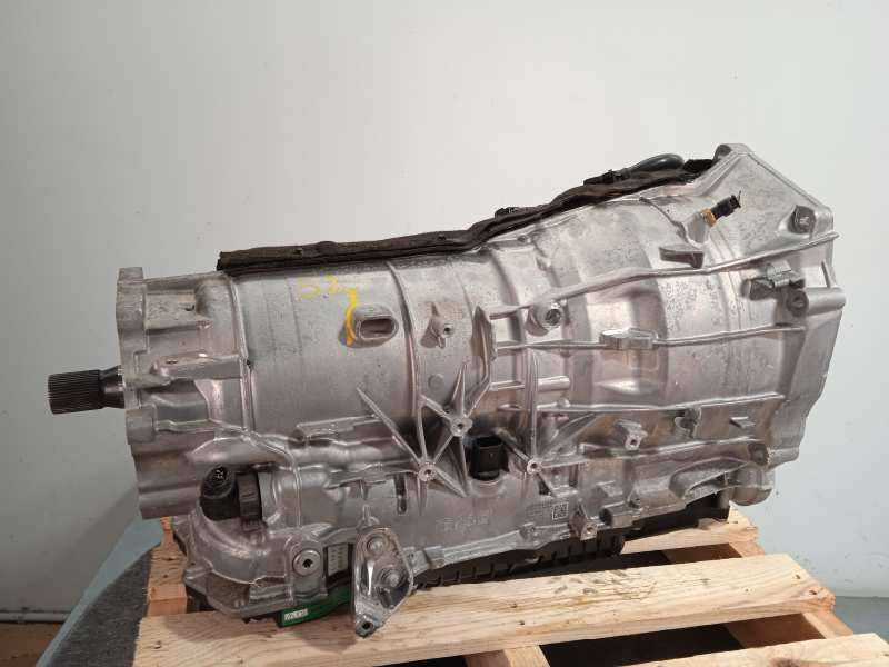 Recambio de caja cambios para bmw serie 3 berlina (g20) 330e referencia OEM IAM Z5N 9456617 GA8P75HZ 4