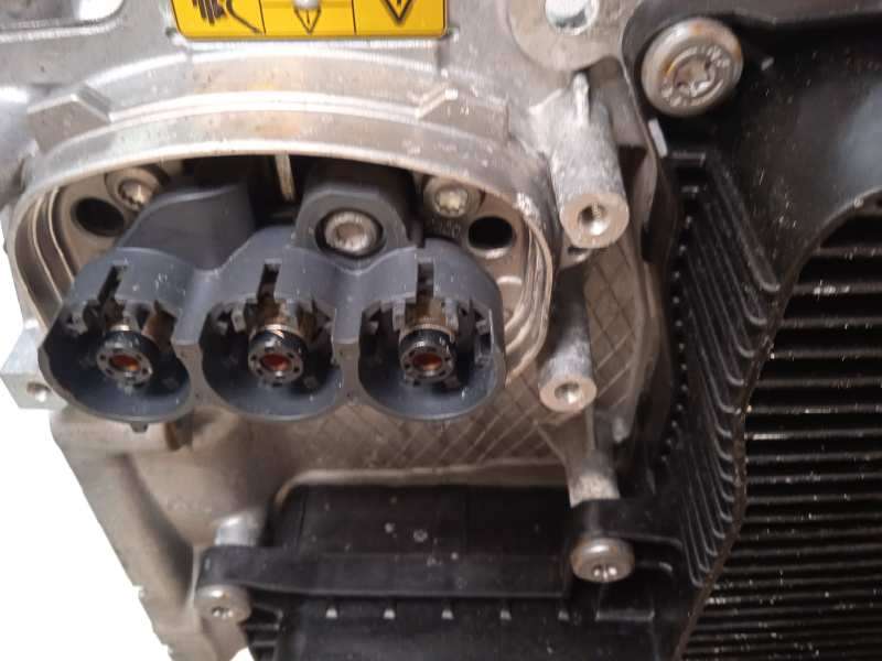 Recambio de caja cambios para bmw serie 3 berlina (g20) 330e referencia OEM IAM Z5N 9456617 GA8P75HZ 7