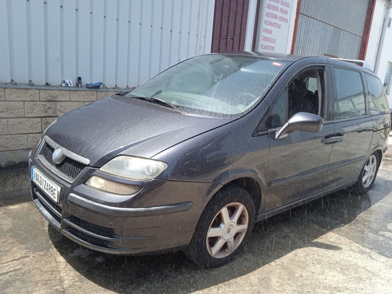 FIAT ULYSSE (179_)