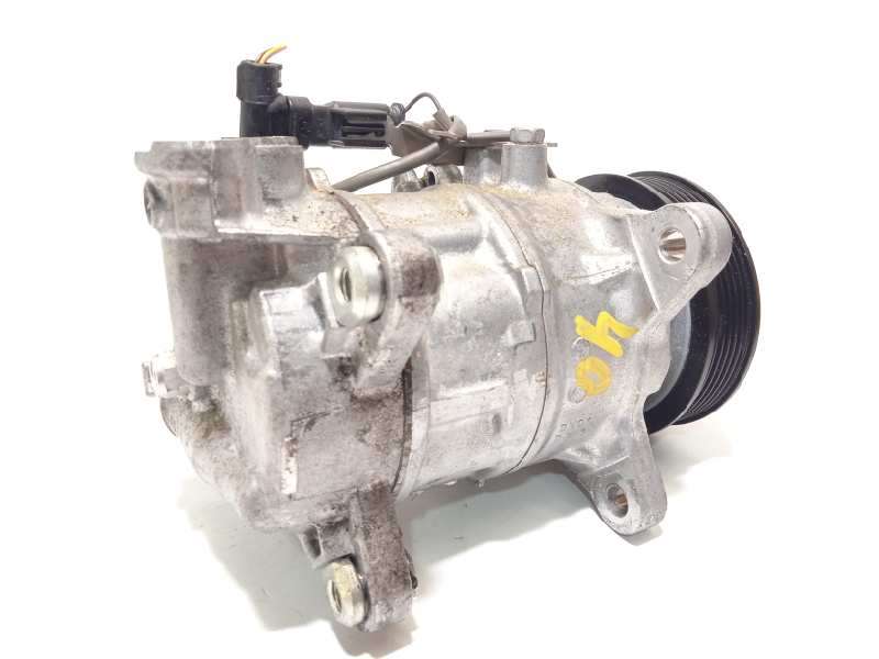 Recambio de compresor aire acondicionado para bmw serie x3 (g01) sdrive18d referencia OEM IAM 64526994082  4471404750 2