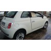 fiat nuova 500 (150) del año 2014
