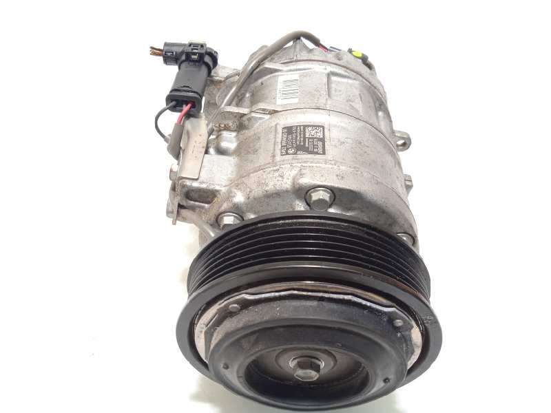 Recambio de compresor aire acondicionado para bmw serie x3 (g01) sdrive18d referencia OEM IAM 64526994082  4471404750 3