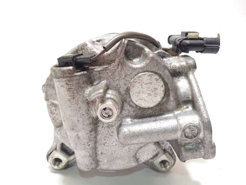 Recambio de compresor aire acondicionado para bmw serie x3 (g01) sdrive18d referencia OEM IAM 64526994082  4471404750 4