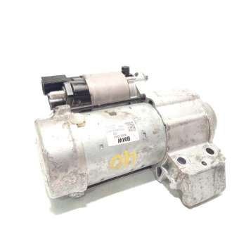 MOTOR ARRANQUE 8687064 12418687064 TE4380004911