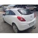 OPEL CORSA D