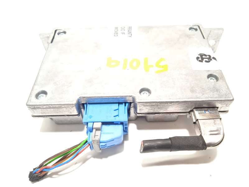 Recambio de modulo electronico para bmw serie x1 (f48) sdrive18d referencia OEM IAM 9107381 66519107381 - Blanco 3